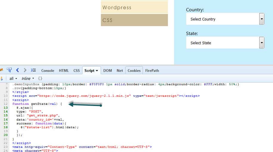 How to Process Java Script Executor in Selenium Test Automation?