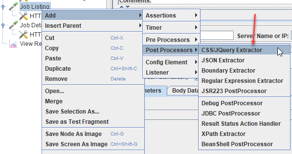 performance testing tools