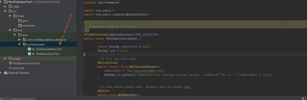 JUnit 4 Tutorial - All Tactics are here!