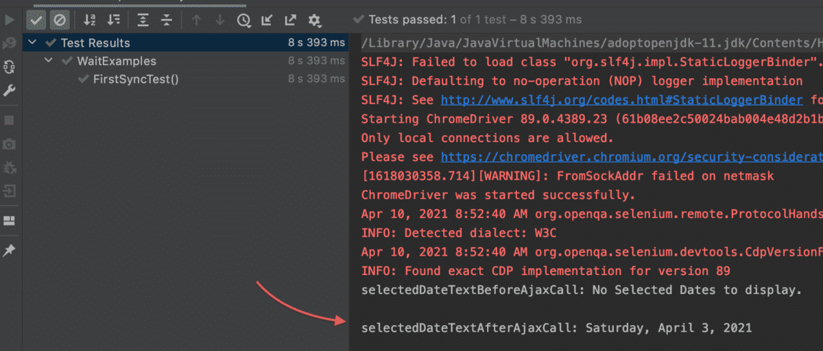 Selenium Wait Tutorial with All Strategies!