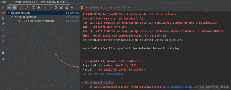 Selenium Wait Tutorial with All Strategies!