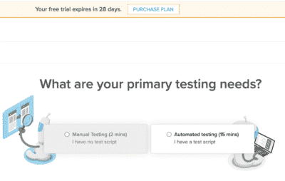Sauce Labs Selenium Tutorial with Examples!