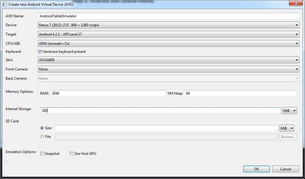 Android Studio – Common Set of Issues while developing ... Pain-Free Appium Start Guide on Windows
