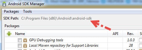 Appium Tutorial on Windows Pain-Free
