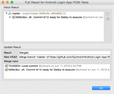 Introduction to GitHub with Eclipse