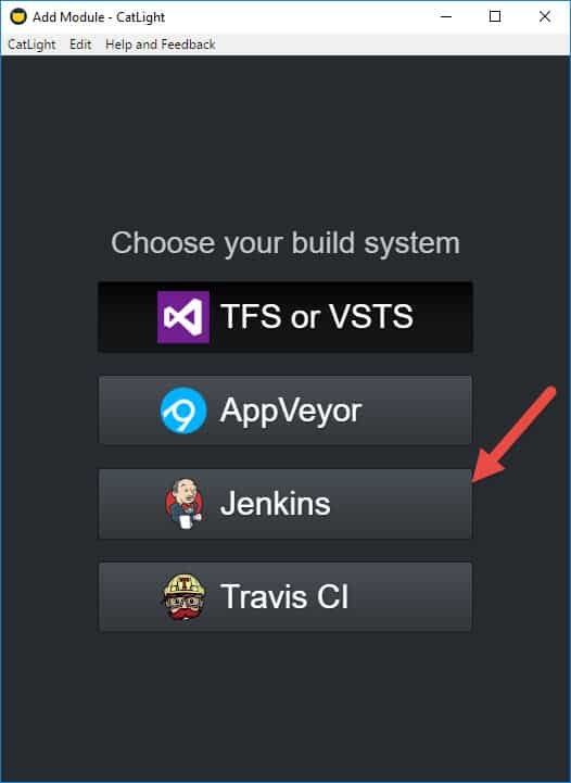 How to Integrate .NET Projects with Jenkins