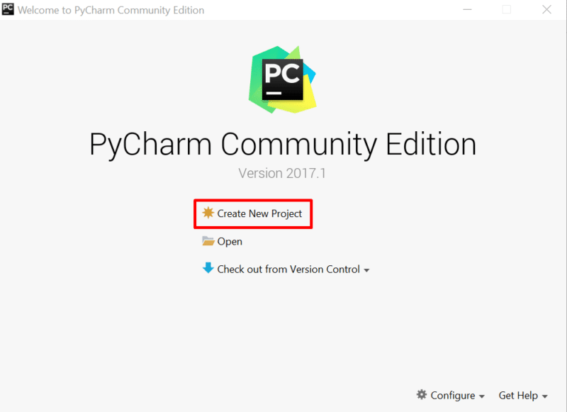 Python Selenium Quick Start Guide