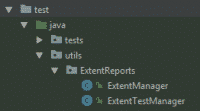 Extent Reports in Selenium with TestNG