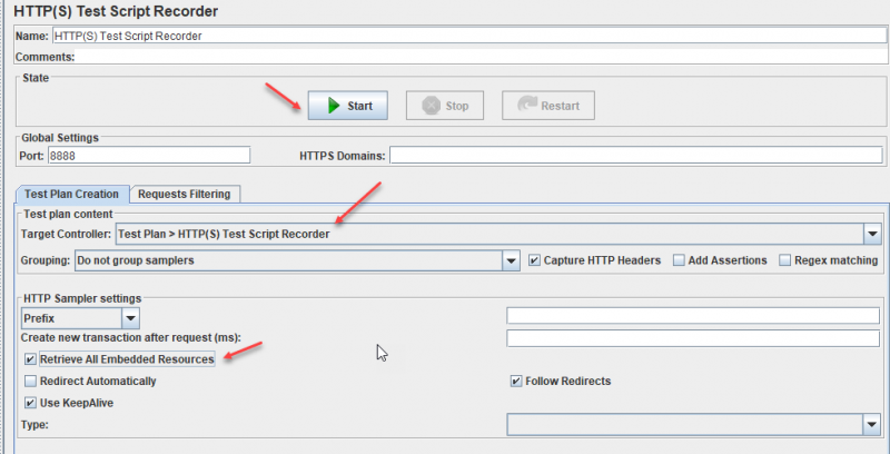 JMeter Tutorial | Web Performance Testing Tips and Tricks