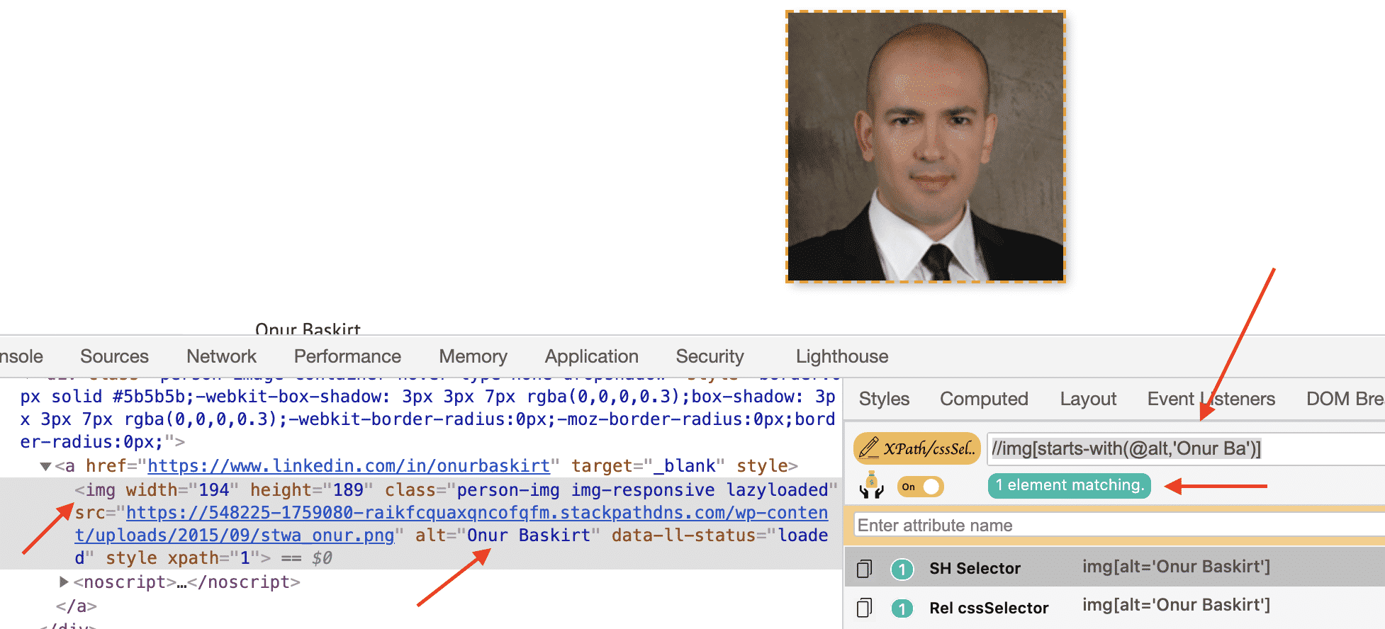 Xpath in Selenium with All Tactics and Examples