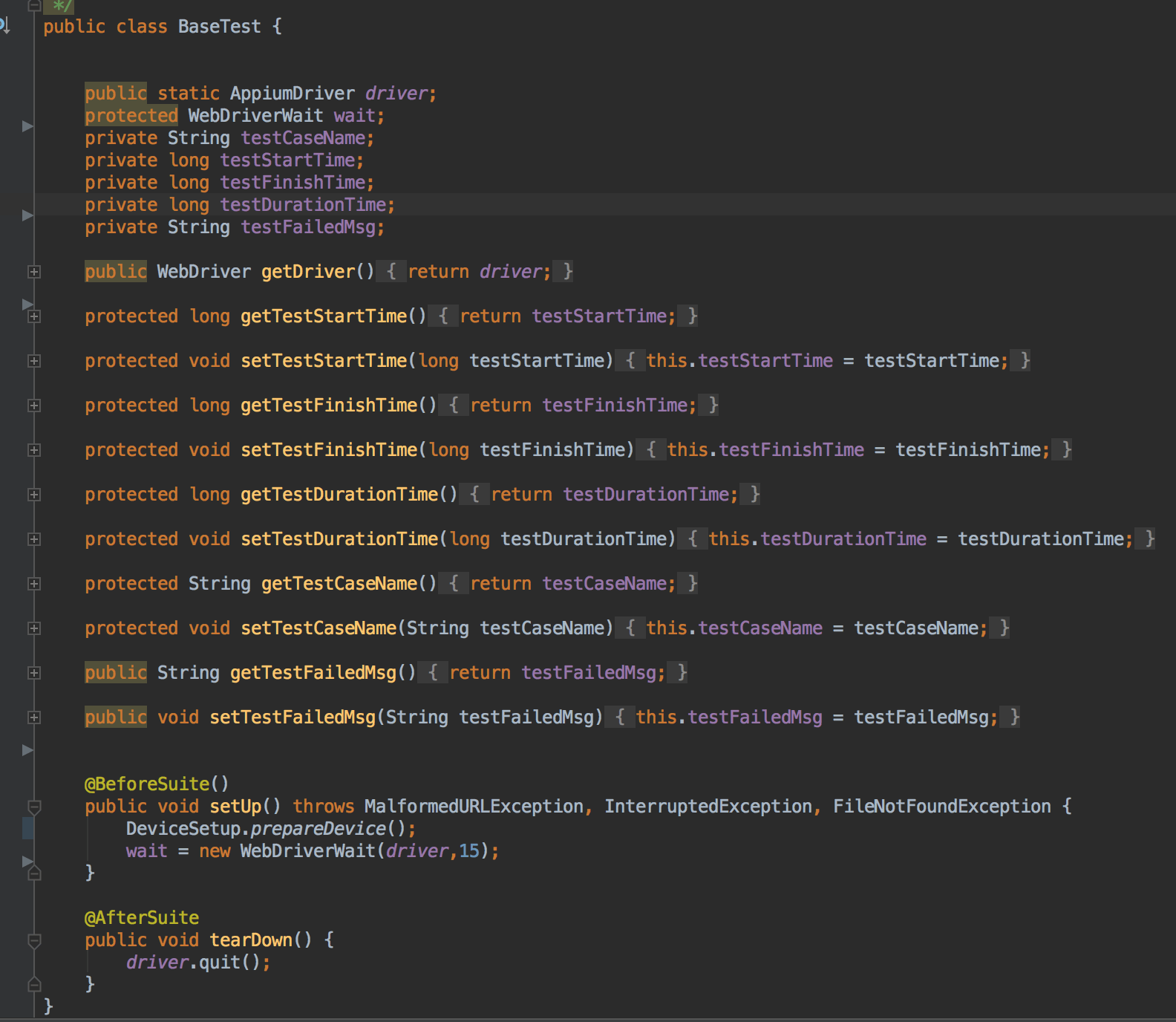 iOS Testing Using Appium and JAVA | iOS Mobile Test Automation