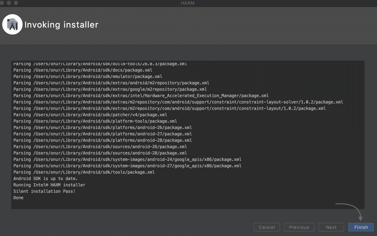 How to Install Appium on Mac OS with Required Tools