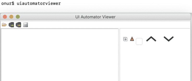 How to Install Appium on Mac OS with Required Tools