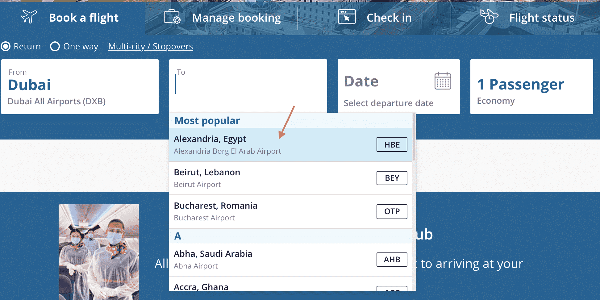 How to Select a Date from DatePicker in Selenium