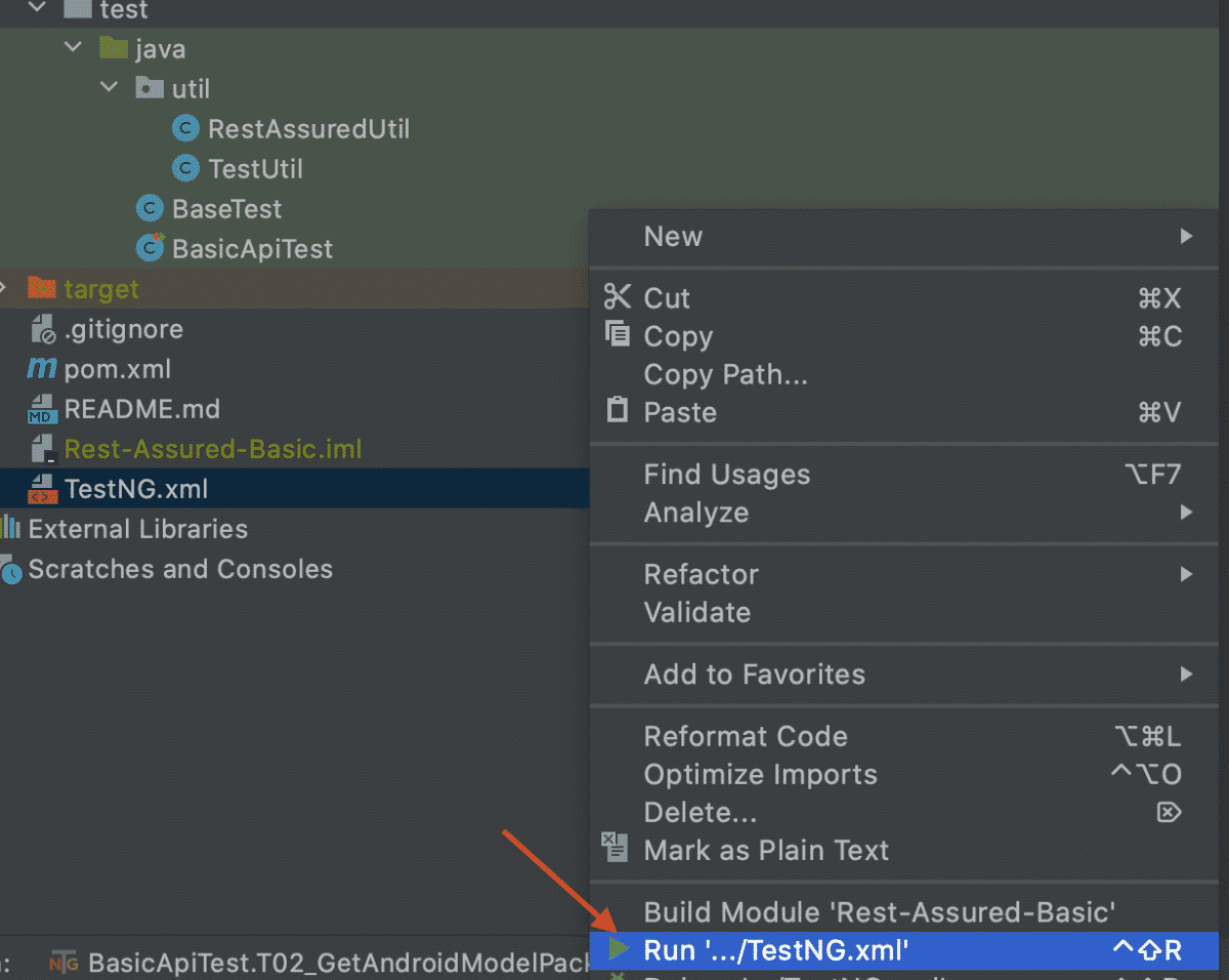 Rest Assured Tutorial Learn API Testing Step by Step