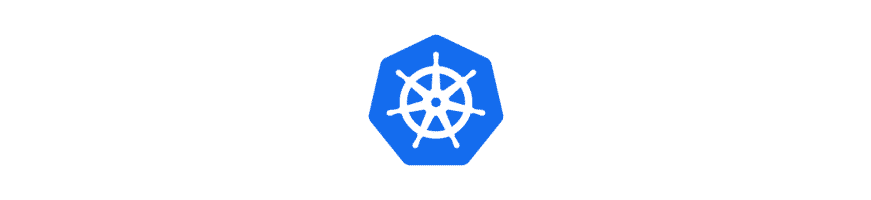 Kubernetes Logo