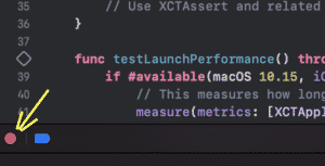 Xcui Test XCUITest Tutorial - iOS Testing Framework Guide